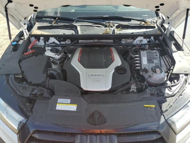 Photo 11 from auction – 2019 AUDI SQ5 PREMIU with VIN WA1B4AFY5K2024697