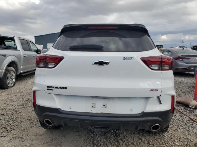 Photo 6 from auction – 2021 CHEVROLET TRAILBLAZE with VIN KL79MUSL3MB051736