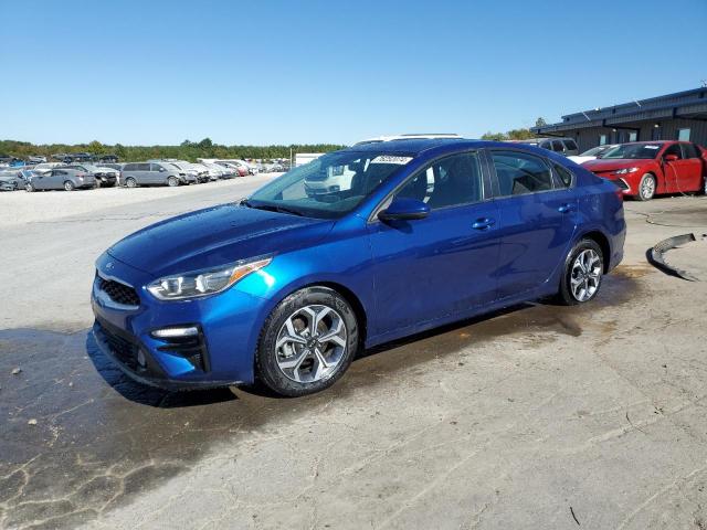 KIA FORTE FE 2019 with VIN 3KPF24AD5KE133473 - Photo from auction