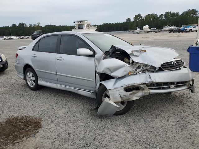 Photo 4 from auction – 2006 TOYOTA COROLLA CE with VIN 2T1BR32E26C608092