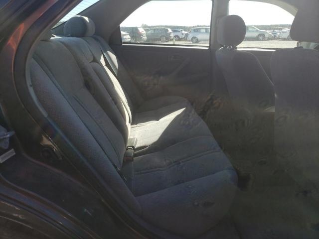 Photo 10 from auction – 2000 TOYOTA CAMRY CE with VIN 4T1BG22K9YU931983