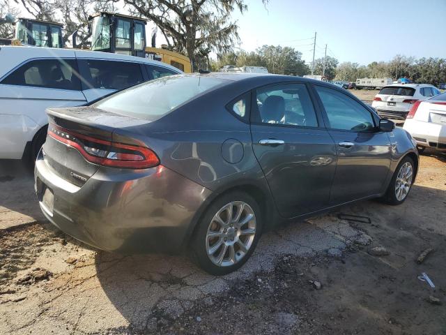 Photo 3 from auction – 2015 DODGE DART LIMIT with VIN 1C3CDFCBXFD174732