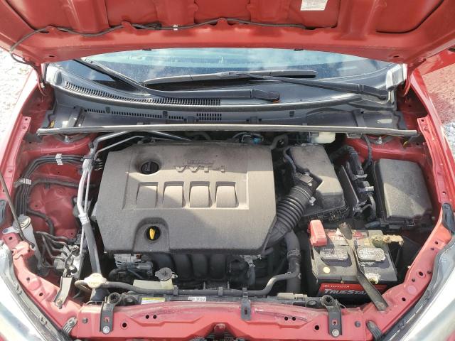 Photo 11 from auction – 2016 TOYOTA COROLLA L with VIN 2T1BURHE9GC716302