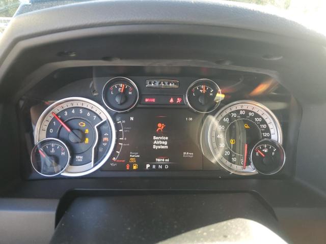 Photo 9 from auction – 2018 RAM 1500 SLT with VIN 3C6RR7LG5JG203243