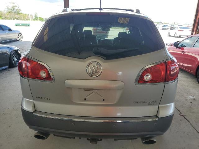 Photo 6 from auction – 2008 BUICK ENCLAVE CX with VIN 5GAER23798J142323
