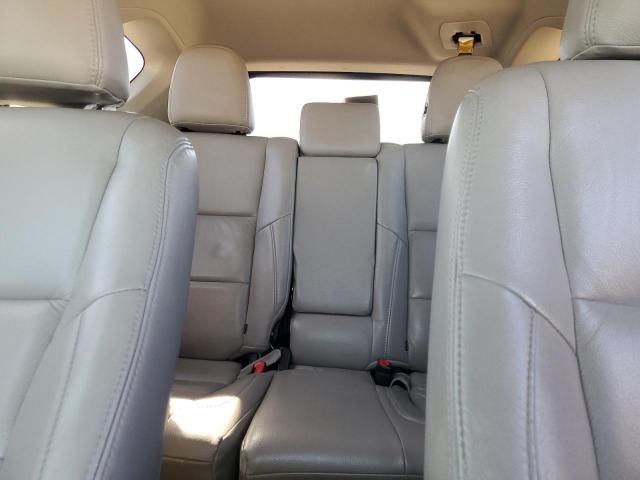 Photo 10 from auction – 2013 TOYOTA RAV4 LE with VIN 2T3ZFREV3DW011297