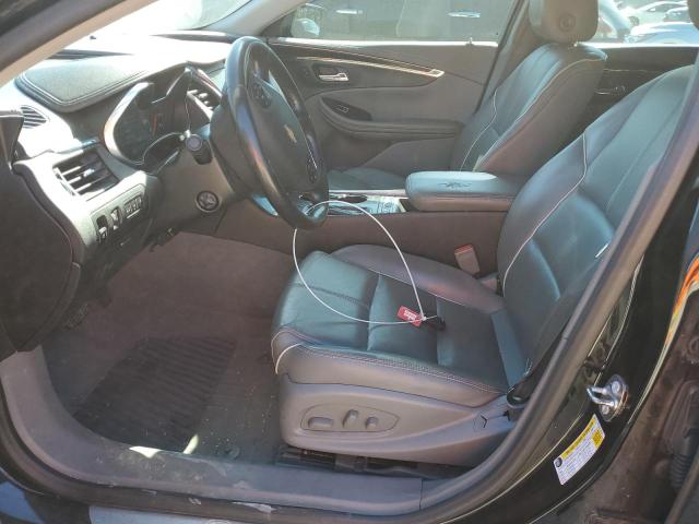 Photo 7 from auction – 2017 CHEVROLET IMPALA PRE with VIN 2G1145S36H9190376