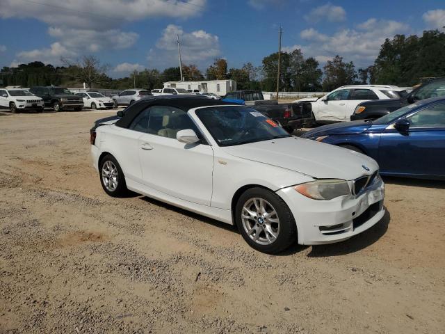 Photo 4 from auction – 2011 BMW 128 I with VIN WBAUL7C5XBVM81001