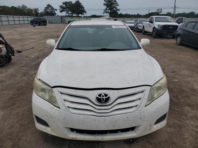 Photo 5 from auction – 2011 TOYOTA CAMRY BASE with VIN 4T1BF3EK6BU758905