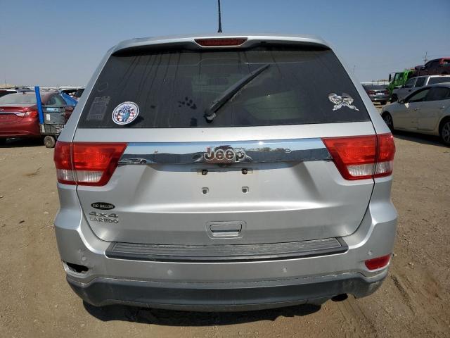 Photo 6 from auction – 2012 JEEP GRAND CHER with VIN 1C4RJFAG4CC346848