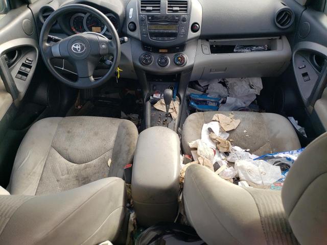 Photo 8 from auction – 2009 TOYOTA RAV4 with VIN 2T3BF33V19W015115