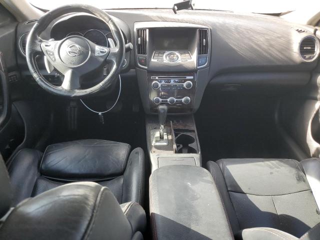 Foto 8 de la subasta – 2011 NISSAN MAXIMA S con VIN 1N4AA5APXBC833189