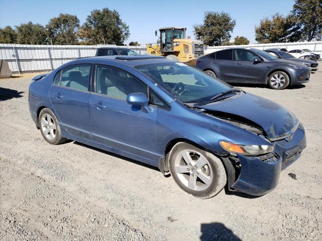 Photo 4 from auction – 2007 HONDA CIVIC EX with VIN JHMFA16867S003914