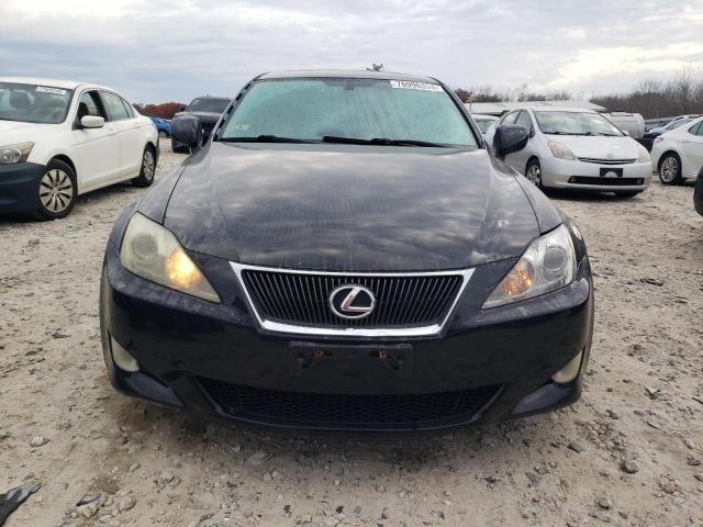 Photo 5 from auction – 2008 LEXUS IS 250 with VIN JTHCK262385025189