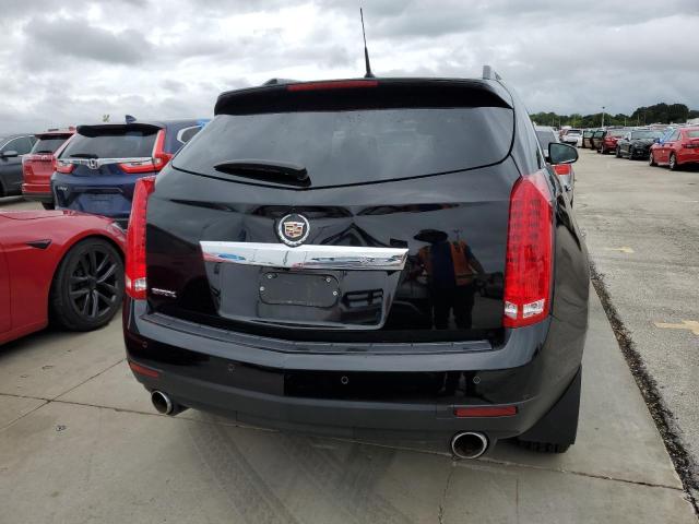 Photo 6 from auction – 2011 CADILLAC SRX LUXURY with VIN 3GYFNAEY9BS560444