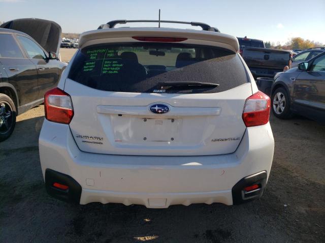 Photo 6 from auction – 2016 SUBARU CROSSTREK with VIN JF2GPADC3GH294947
