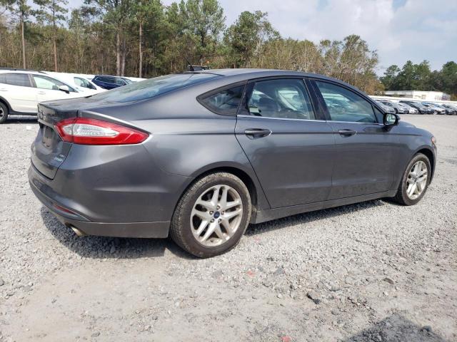 Photo 3 from auction – 2013 FORD FUSION with VIN 3FA6P0HR3DR191837