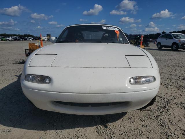 Photo 5 from auction – 1990 MAZDA MX-5 MIATA with VIN JM1NA3513L0150095