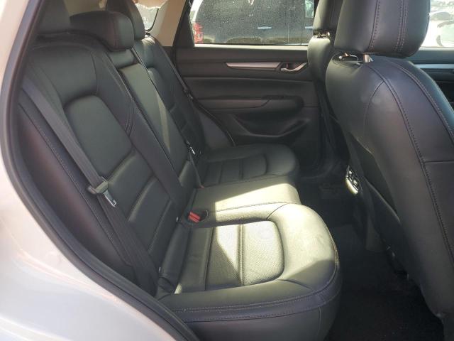 Photo 11 from auction – 2022 MAZDA CX-5 PREFE with VIN JM3KFBCM5N0564503
