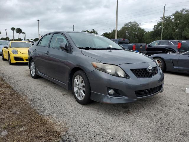 Zdjęcie 4 z aukcji – 2010 TOYOTA COROLLA BA z VIN 2T1BU4EE3AC440794