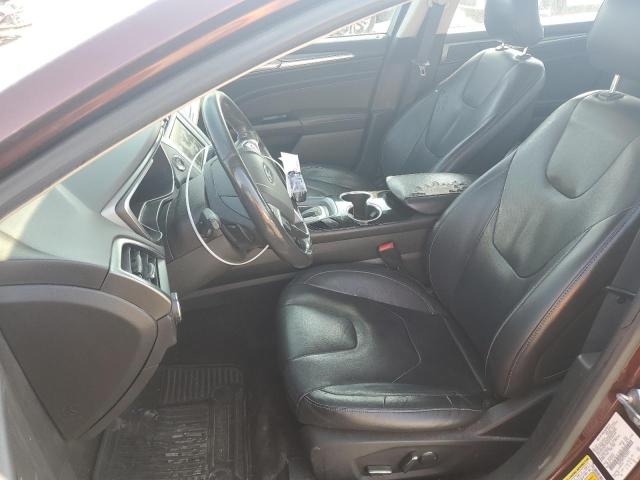 Photo 7 from auction – 2015 FORD FUSION TIT with VIN 3FA6P0K97FR220235