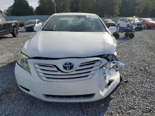 Photo 5 from auction – 2009 TOYOTA CAMRY BASE with VIN 4T4BE46K69R131323
