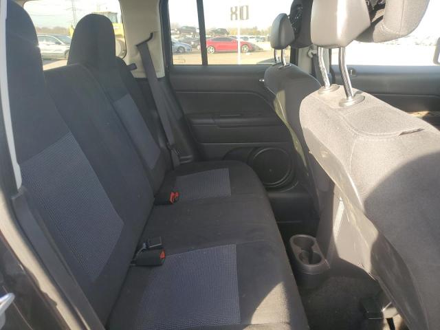 Photo 10 from auction – 2015 JEEP PATRIOT SP with VIN 1C4NJRBB1FD183447