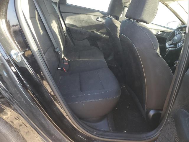Photo 10 from auction – 2021 KIA FORTE FE with VIN 3KPF24AD2ME266405