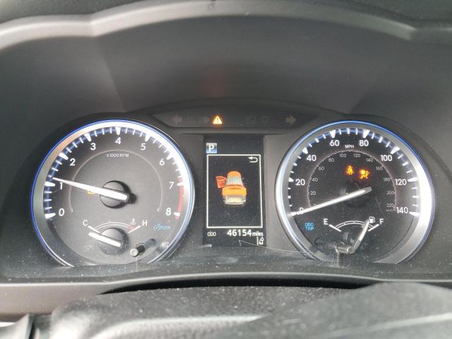 Photo 9 from auction – 2019 TOYOTA HIGHLANDER with VIN 5TDJZRFH8KS624673