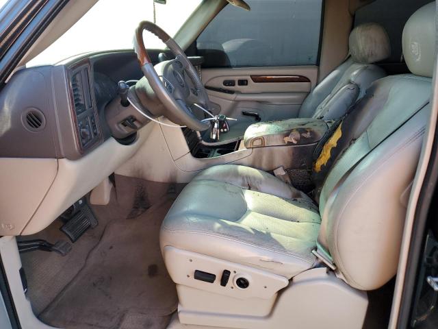 Photo 7 from auction – 2005 CADILLAC ESCALADE E with VIN 3GYEK62N45G149505