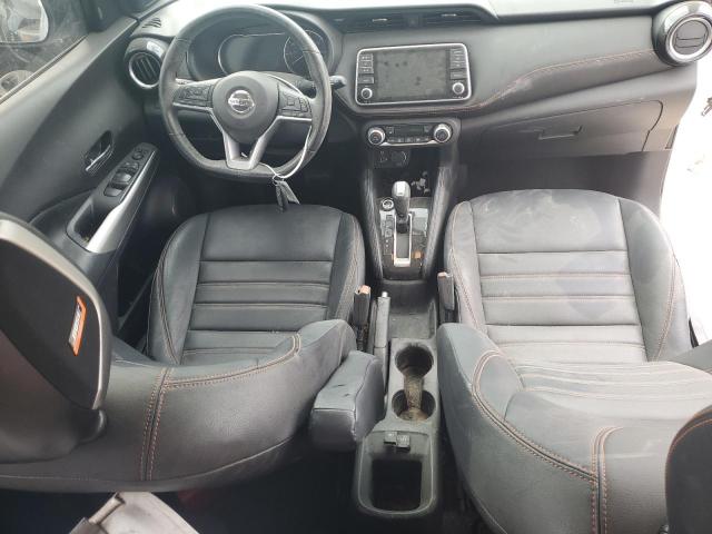 Photo 8 from auction – 2019 NISSAN KICKS S with VIN 3N1CP5CU3KL537524
