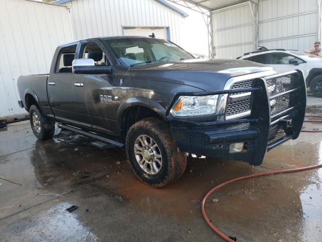 Photo 4 from auction – 2014 RAM 2500 LARAM with VIN 3C6UR5FL4EG141248