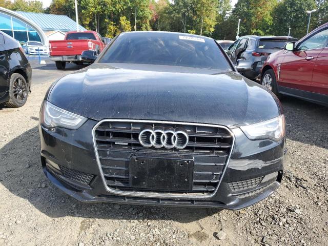 Photo 5 from auction – 2014 AUDI A5 PREMIUM with VIN WAUCFAFR1EA060035