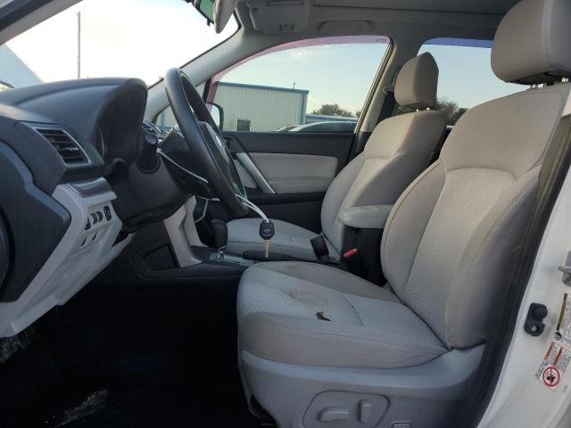 Photo 7 from auction – 2016 SUBARU FORESTER 2 with VIN JF2SJADC0GH430656