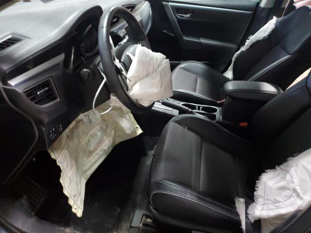 Photo 7 from auction – 2016 TOYOTA COROLLA L with VIN 5YFBURHEXGP529411