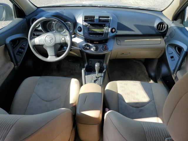 Photo 8 from auction – 2010 TOYOTA RAV4 with VIN 2T3ZF4DV7AW037448