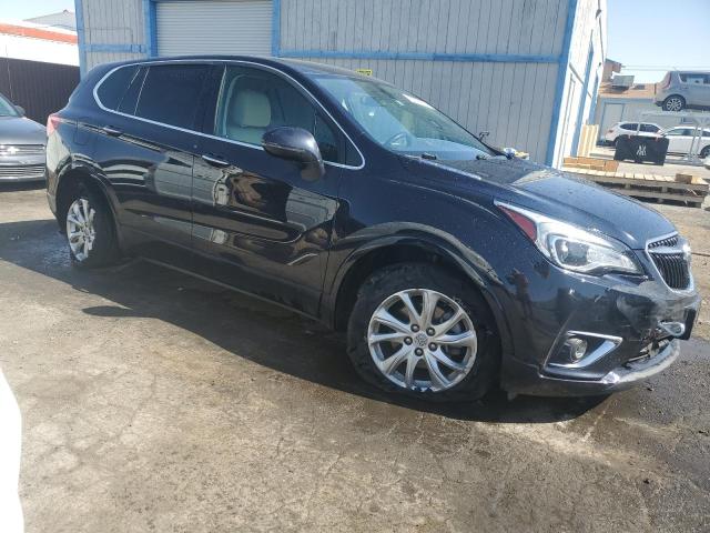 Photo 4 from auction – 2020 BUICK ENVISION P with VIN LRBFX1SA4LD034584