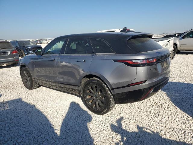 Photo 2 from auction – 2021 LAND ROVER RANGE ROVE with VIN SALYT2EX1MA309884