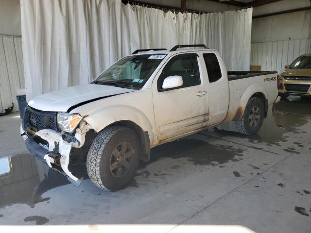NISSAN FRONTIER S 2012 with VIN 1N6AD0CW1CC419824 - Photo from auction