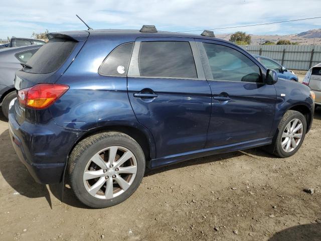 Photo 3 from auction – 2011 MITSUBISHI OUTLANDER with VIN JA4AR4AU0BZ008305