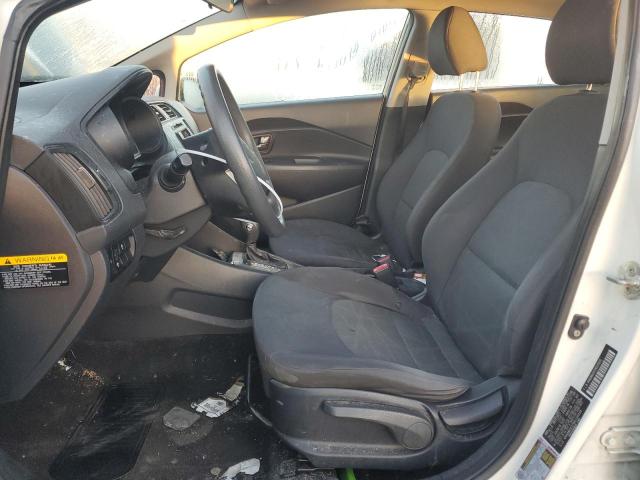 Photo 7 from auction – 2013 KIA RIO LX with VIN KNADM4A37D6120335