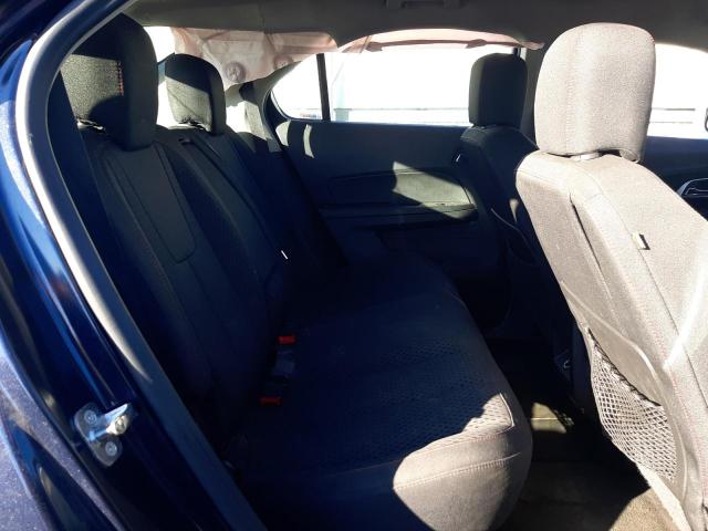 Photo 11 from auction – 2015 CHEVROLET EQUINOX LS with VIN 2GNALAEK8F6187734