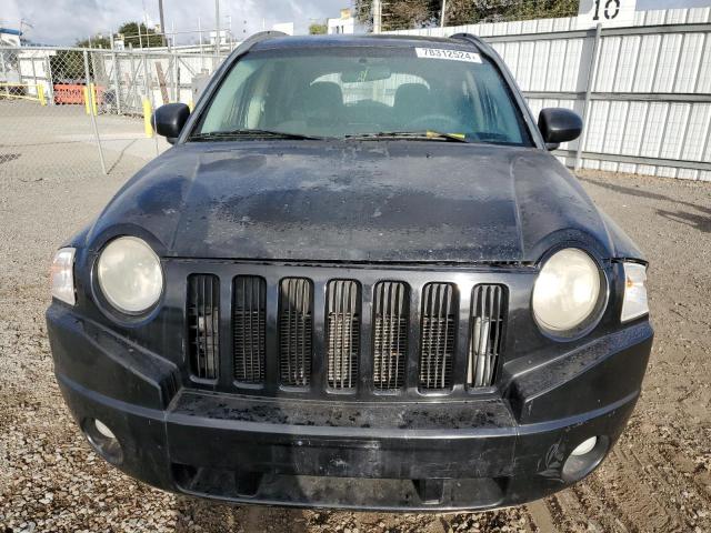 Photo 5 from auction – 2010 JEEP COMPASS SP with VIN 1J4NT1FA7AD624899