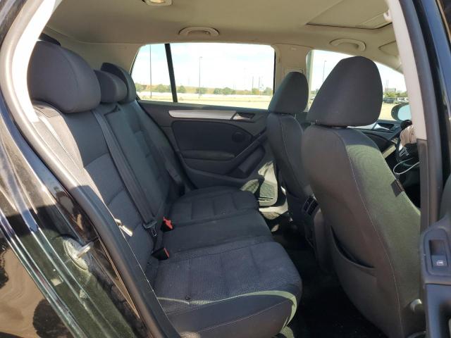 Photo 10 from auction – 2013 VOLKSWAGEN GOLF with VIN WVWDB7AJ2DW140386