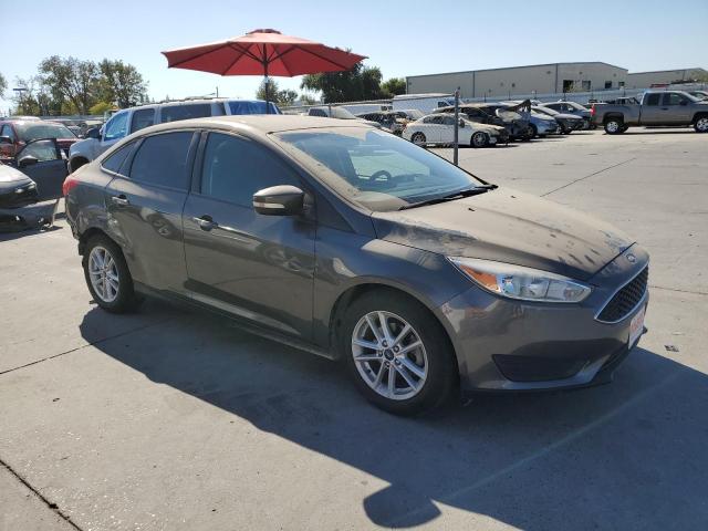 Photo 4 from auction – 2016 FORD FOCUS SE with VIN 1FADP3F28GL322052