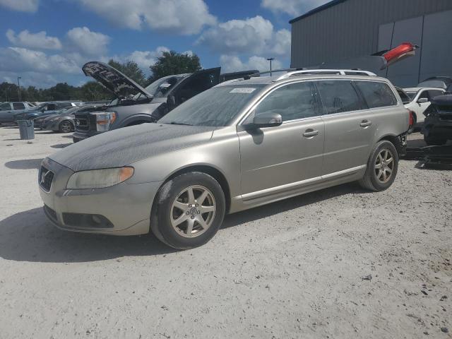 Photo 1 from auction – 2008 VOLVO V70 3.2 with VIN YV1BW982981003433