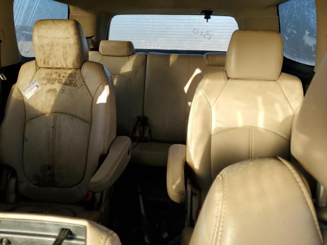 Photo 10 from auction – 2012 GMC ACADIA SLT with VIN 1GKKVRED6CJ400576