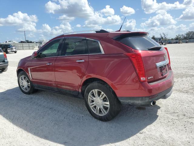 Photo 2 from auction – 2012 CADILLAC SRX LUXURY with VIN 3GYFNAE38CS604181