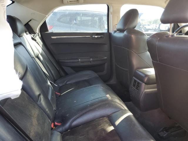 Photo 10 from auction – 2010 CHRYSLER 300 S with VIN 2C3CA9CT6AH238800