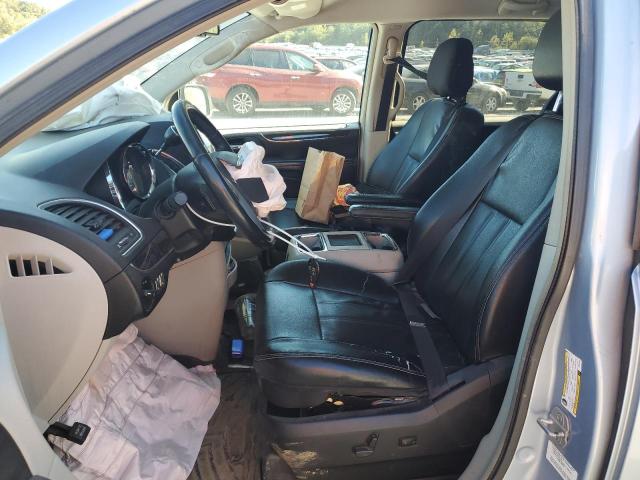 Photo 7 from auction – 2013 CHRYSLER TOWN & COU with VIN 2C4RC1BG7DR706232